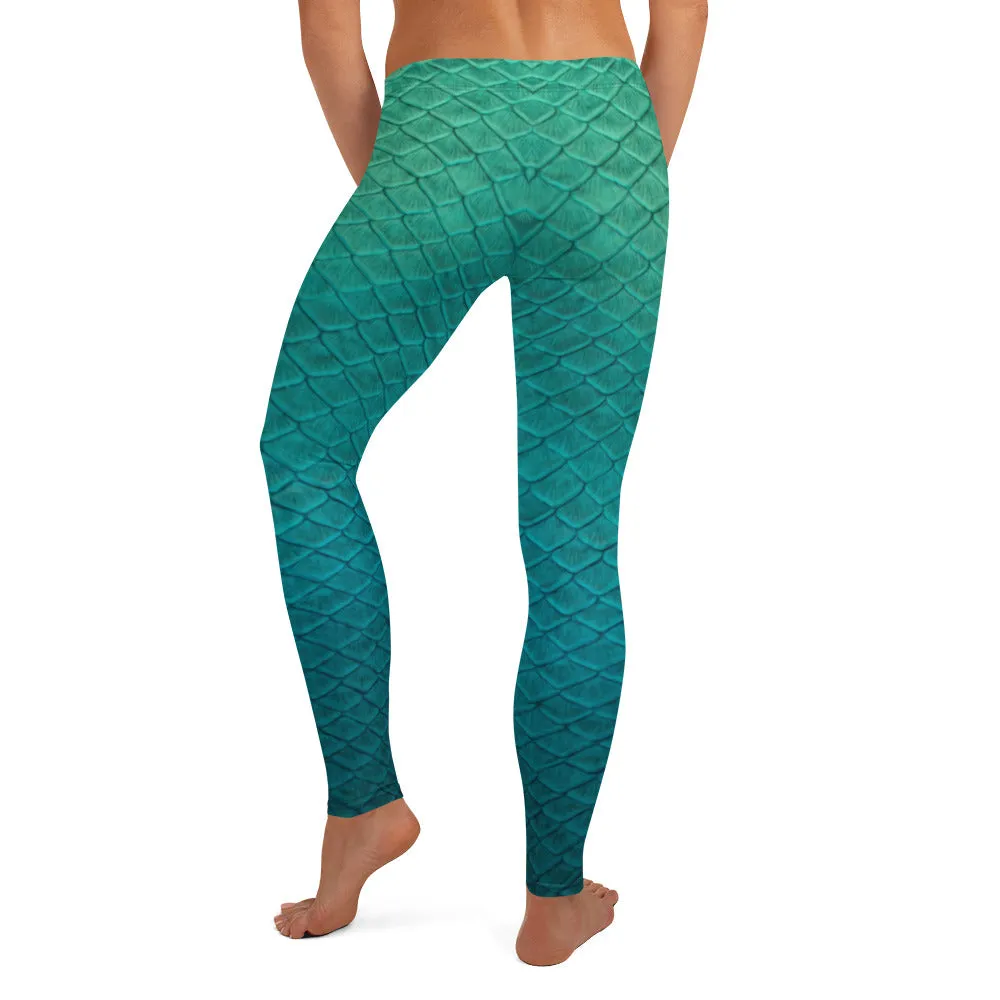 High Tide Leggings