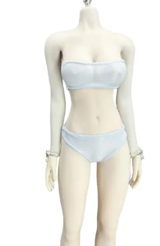 HiPlay 1/6 Scale Figure Doll Clothes: Underwear Panty Set for 12-inch Collectible Action Figure