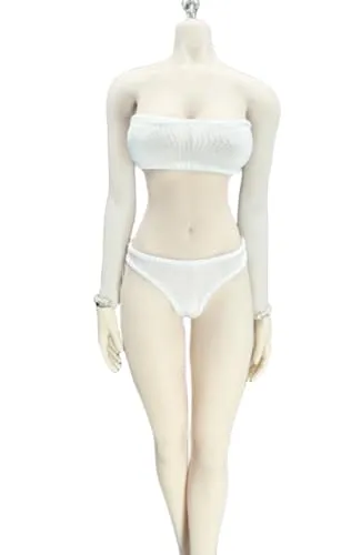 HiPlay 1/6 Scale Figure Doll Clothes: Underwear Panty Set for 12-inch Collectible Action Figure