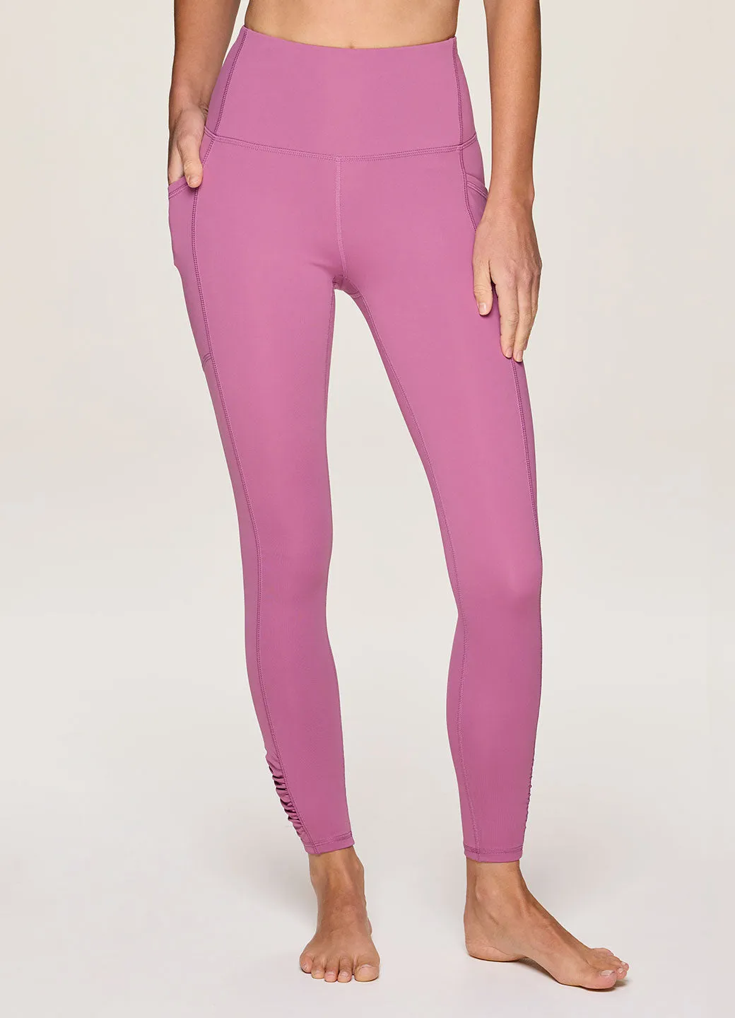 In Renewal Ruched Legging