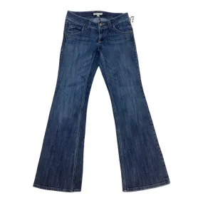 Jeans Boot Cut By Cabi  Size: 4