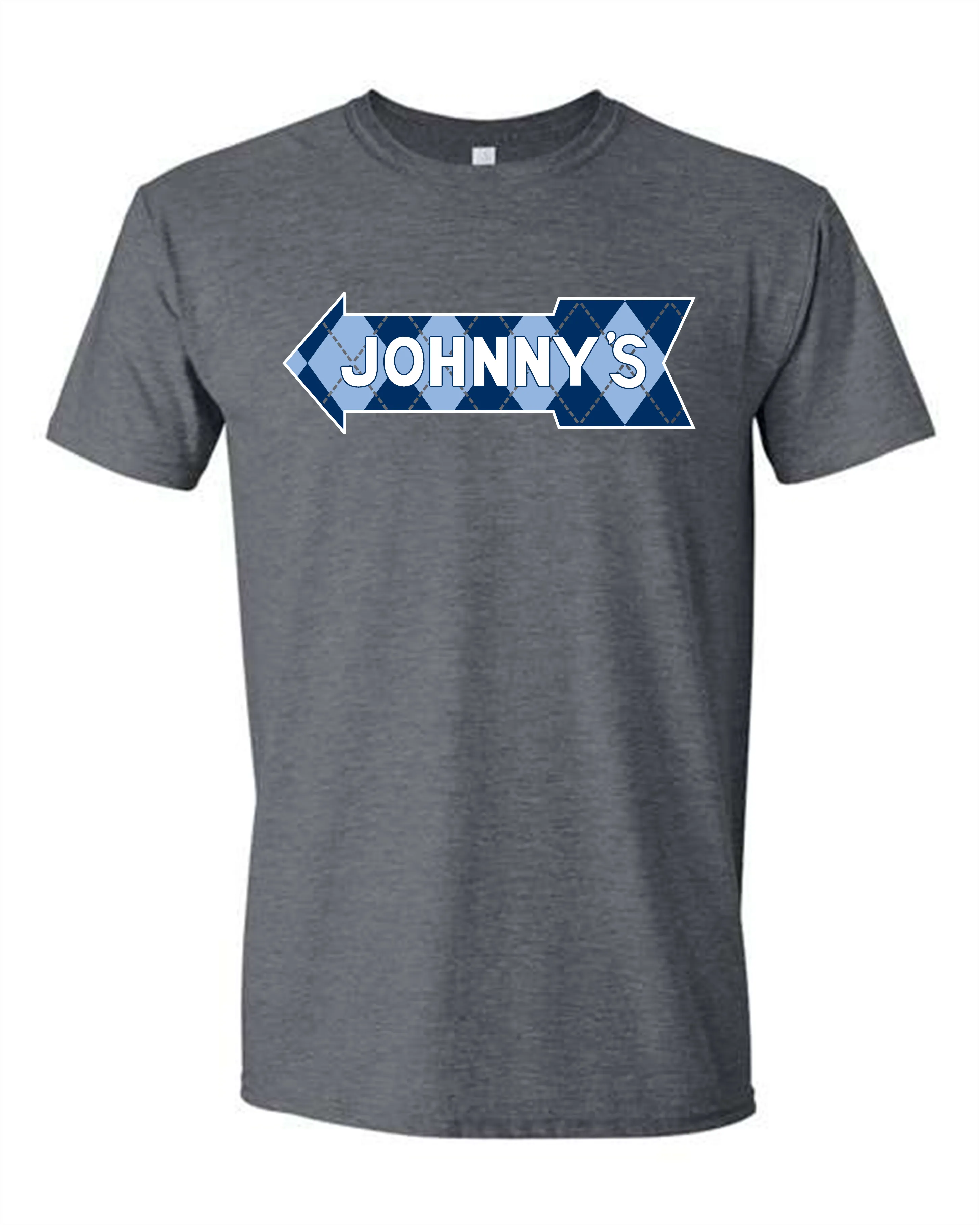 Johnny's Sporting Arrow (Various Colors)