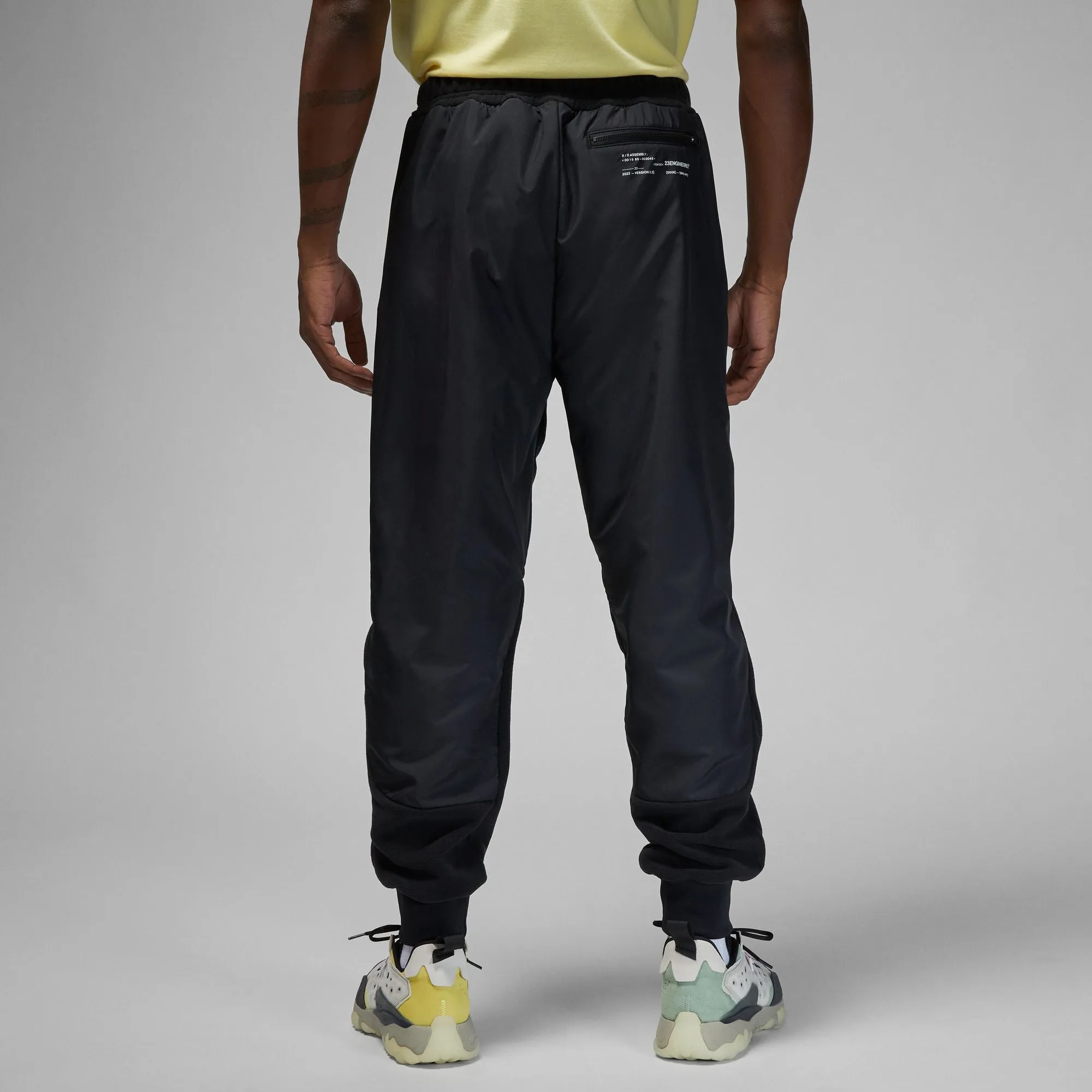 Jordan 23 Engineered Men's Pants