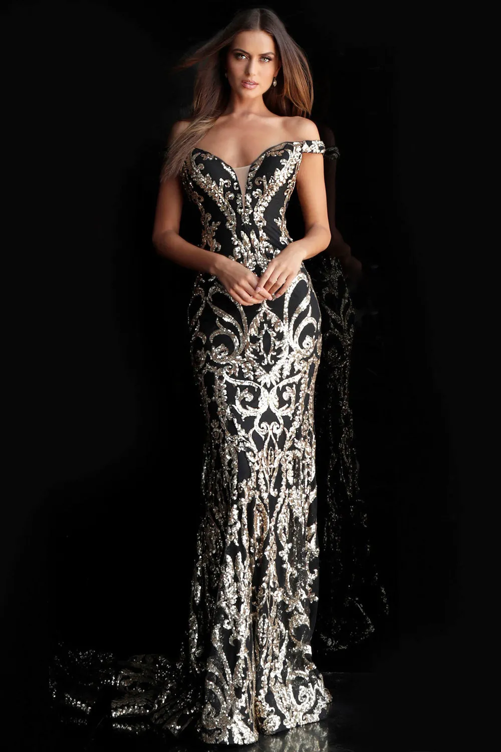 Jovani - 63349