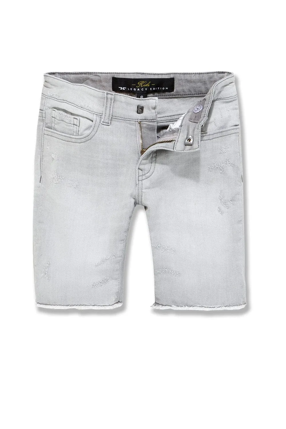 Kids Hartford Denim Shorts