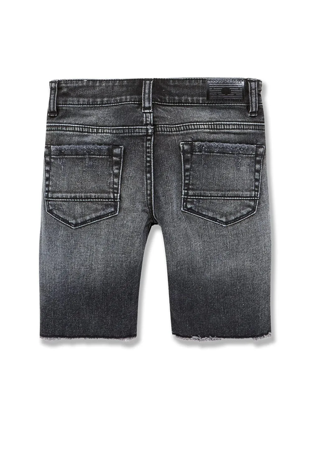 Kids Hartford Denim Shorts