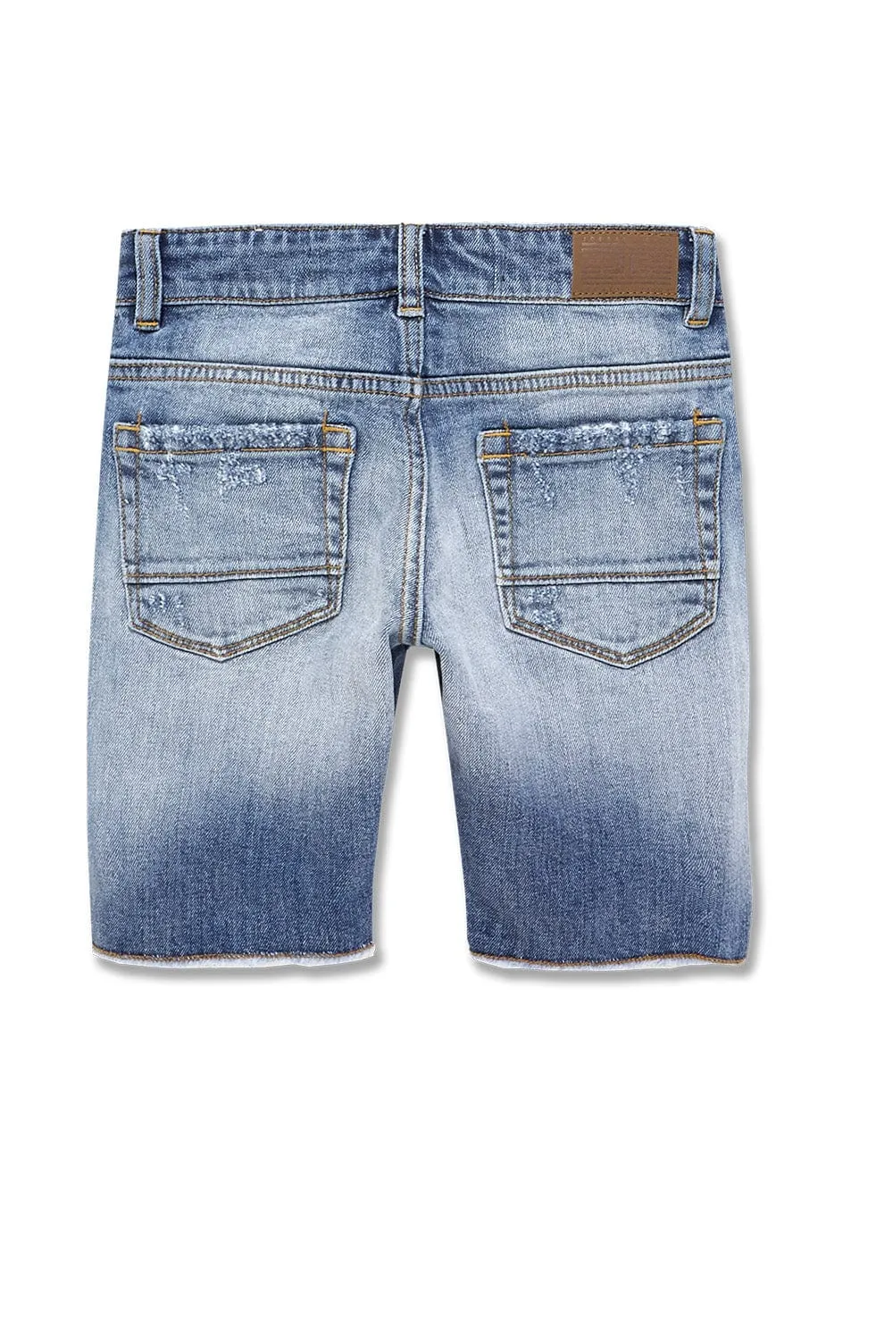 Kids Hartford Denim Shorts