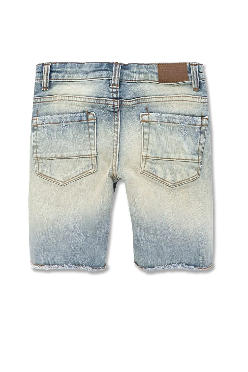 Kids Hartford Denim Shorts