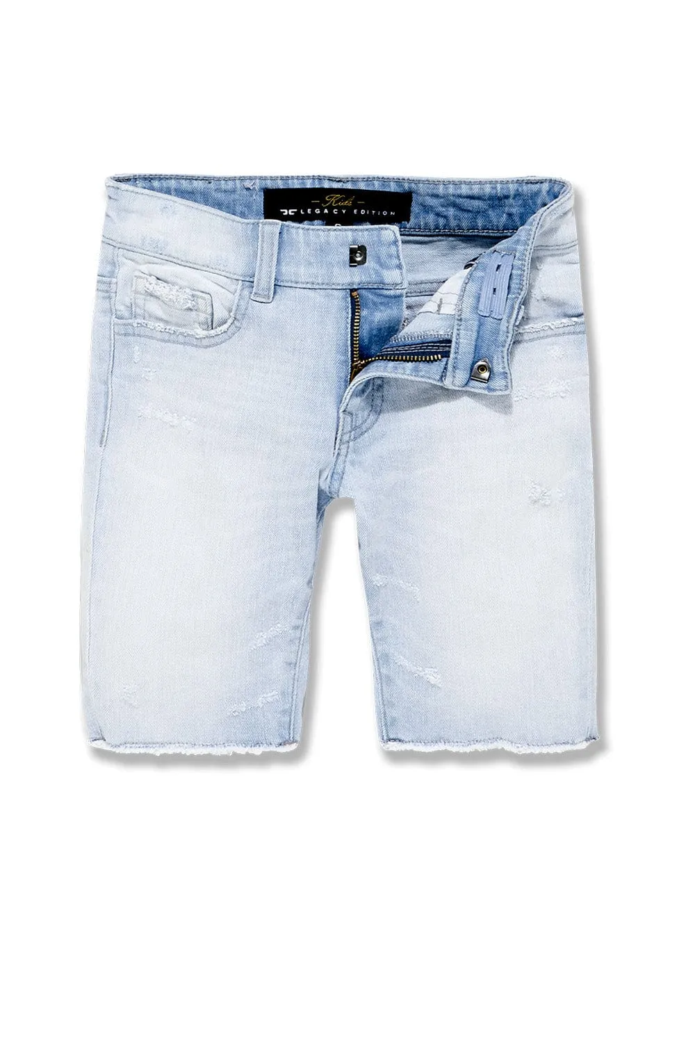 Kids Hartford Denim Shorts