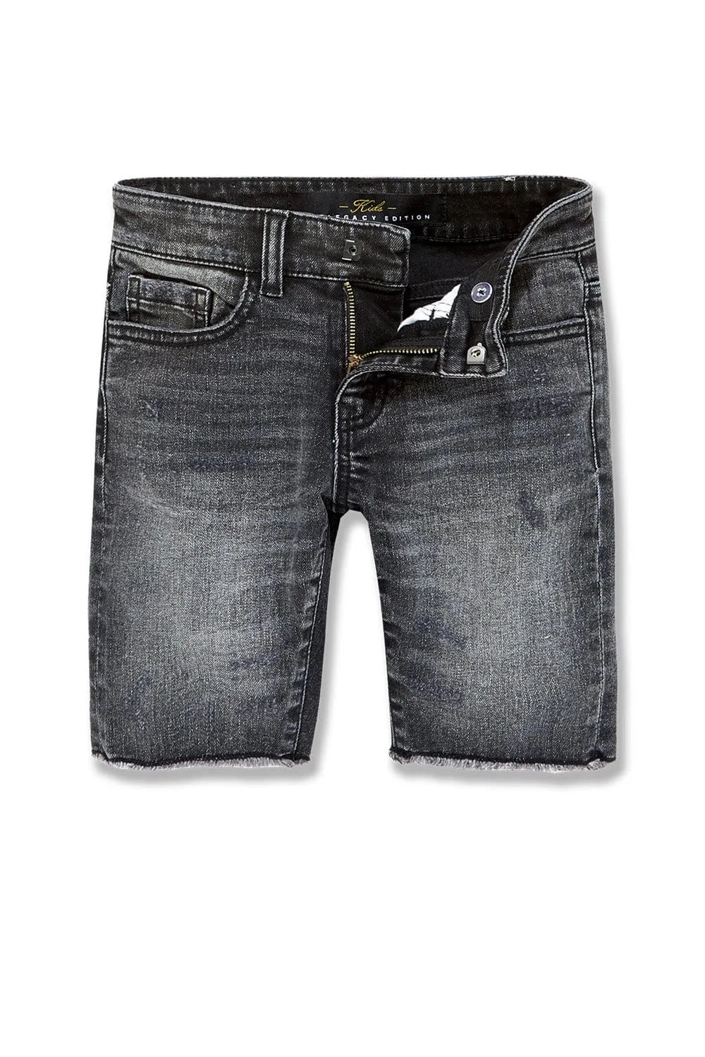 Kids Hartford Denim Shorts