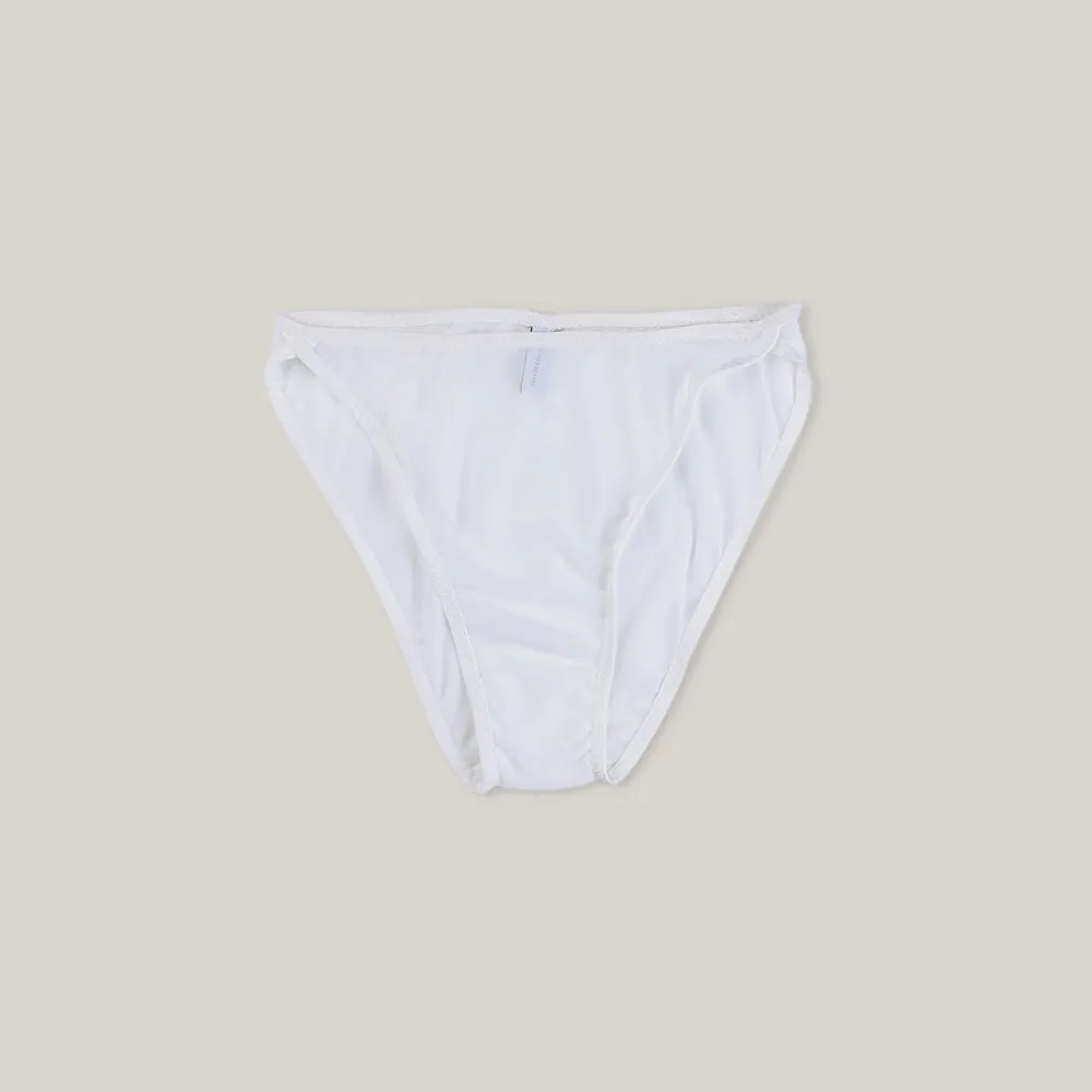 KYE INTIMATES MIES BRIEF - BONE