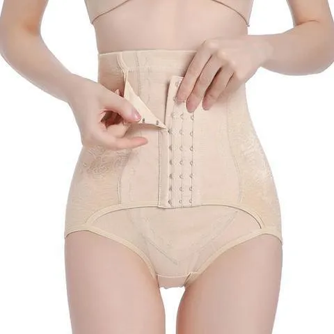 Lift To Be FIT High-Waist Shaper