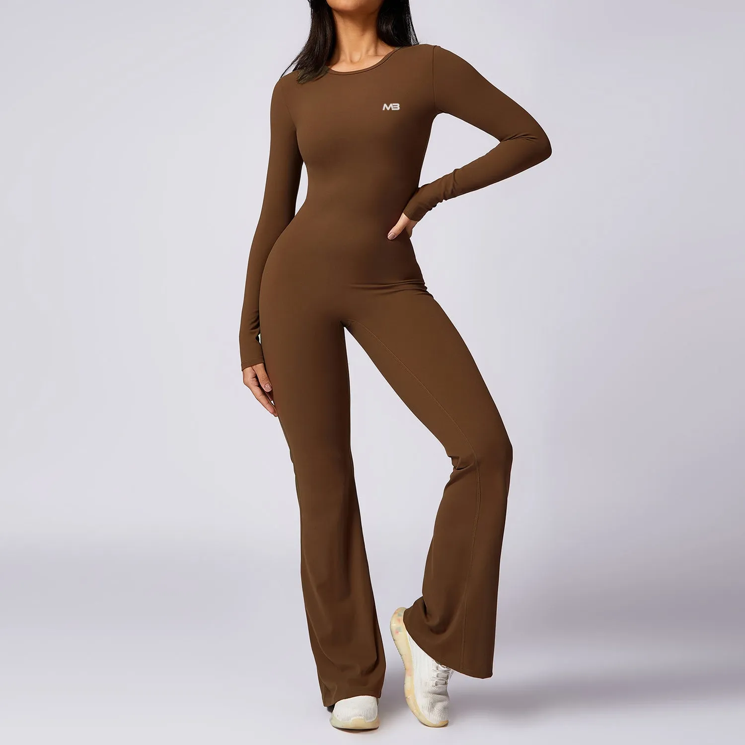 Luxe Bodysuit