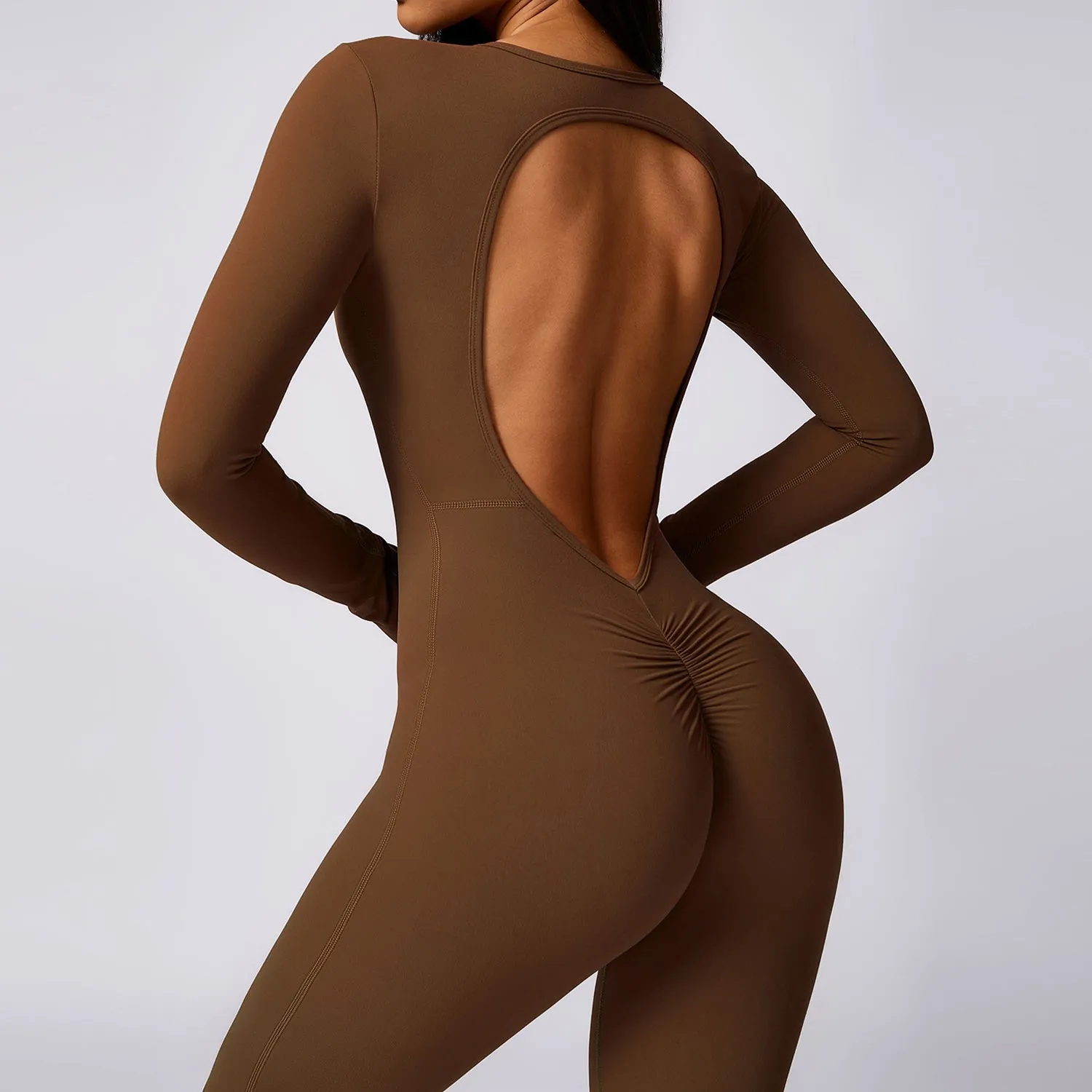 Luxe Bodysuit