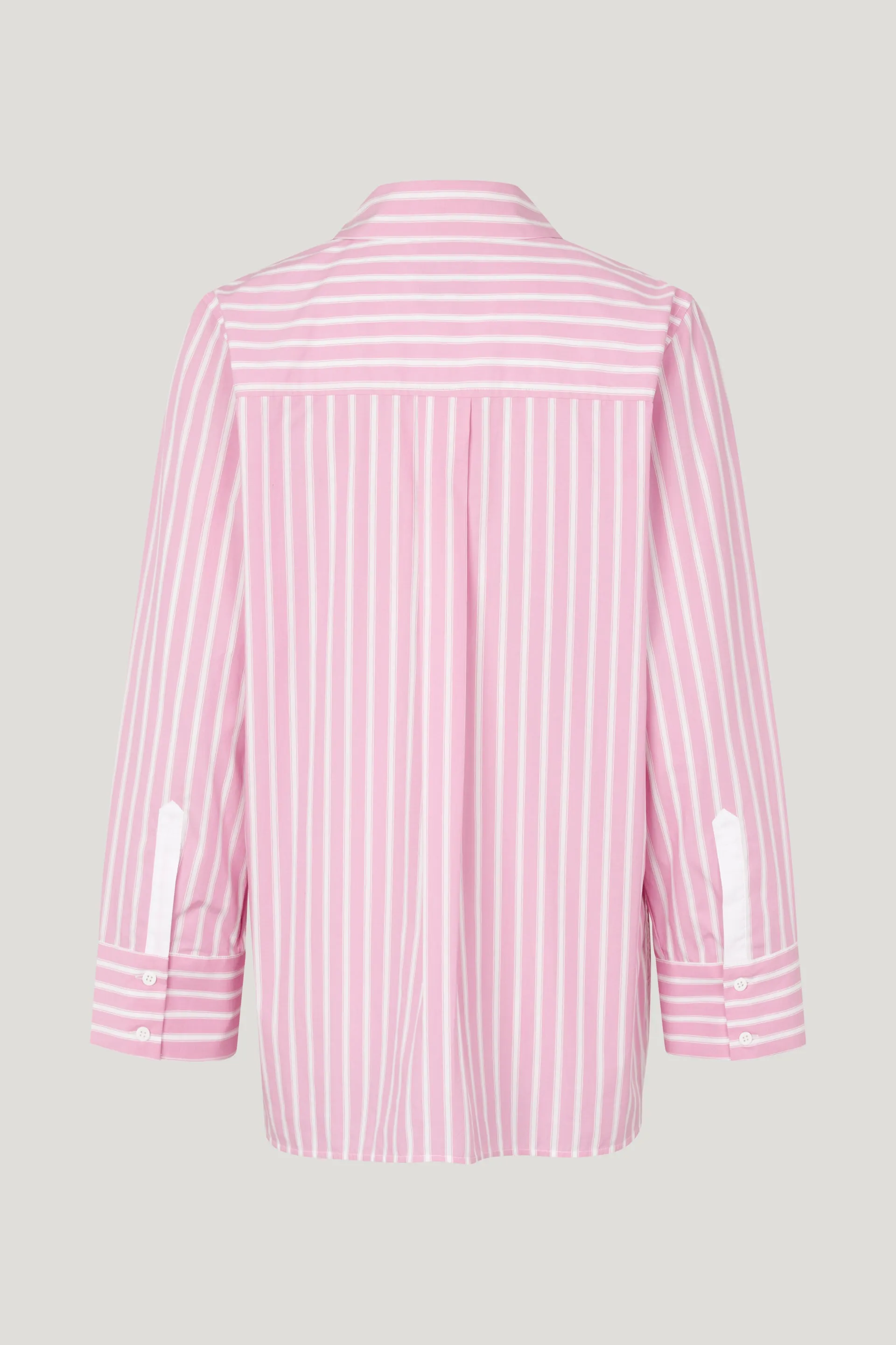 MAJSE | Pink CPH Stripe