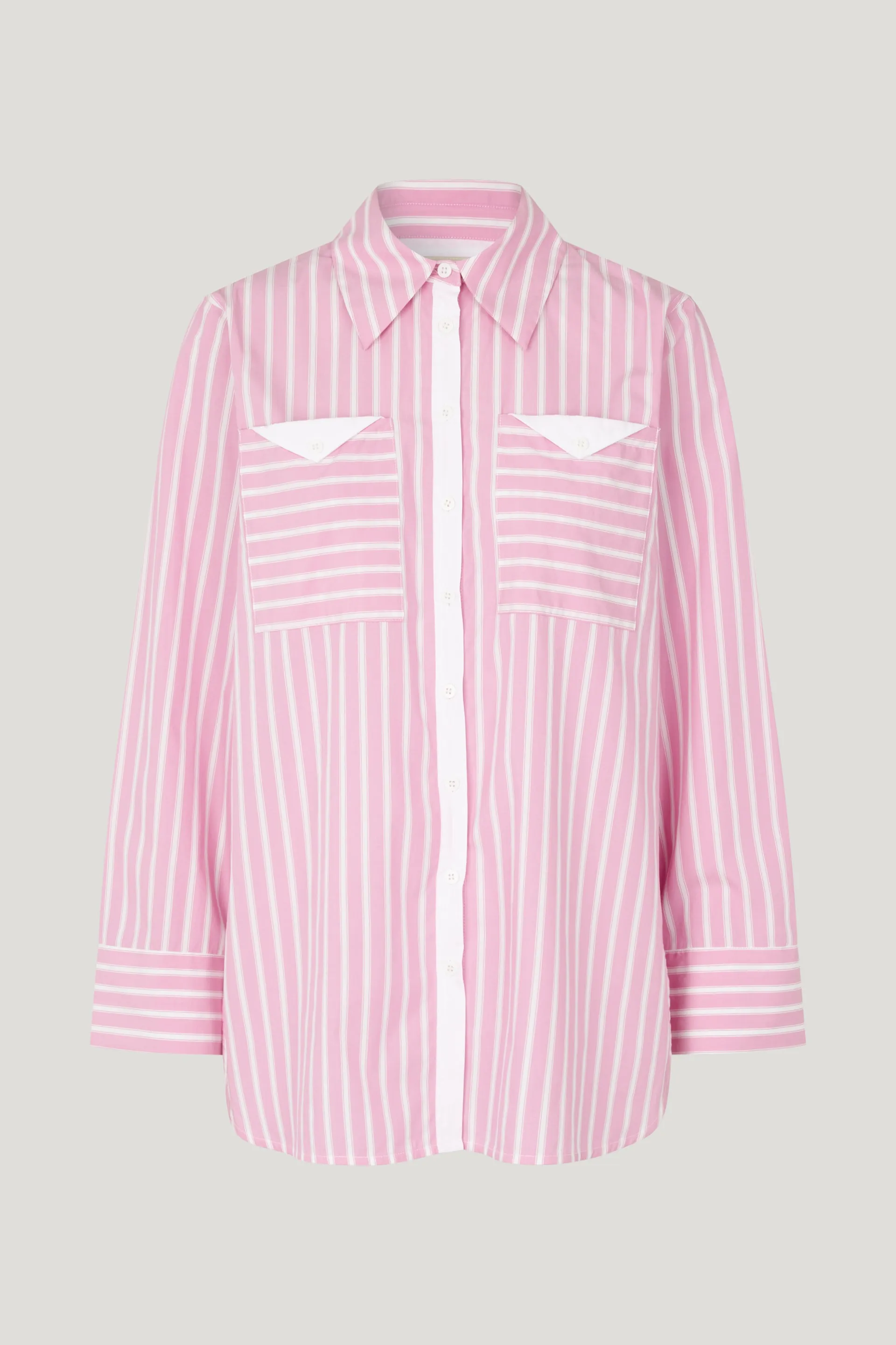 MAJSE | Pink CPH Stripe