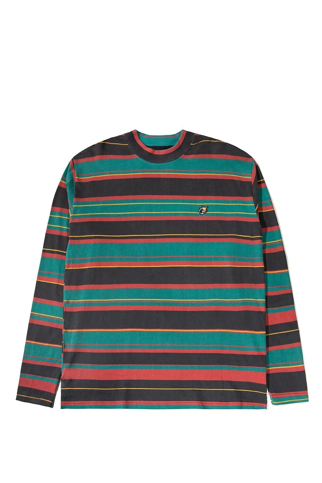 Malibu L/S Shirt