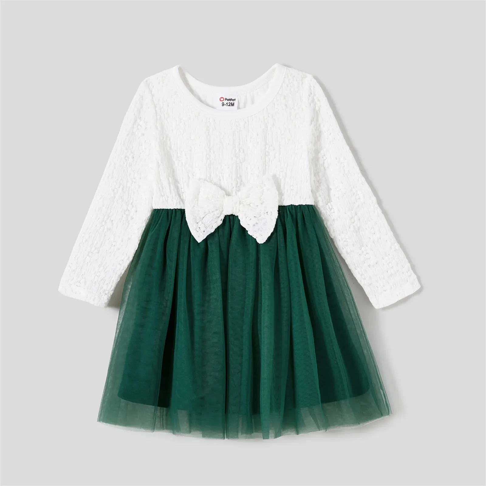 Matching Family Outfit - Green Set