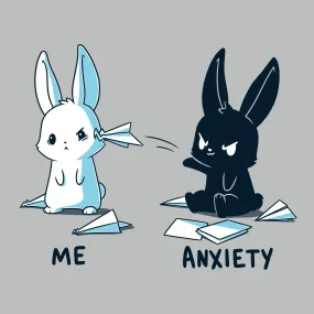 Me vs. Anxiety