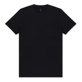 Men's Journey Merino Wool Pocket Tee