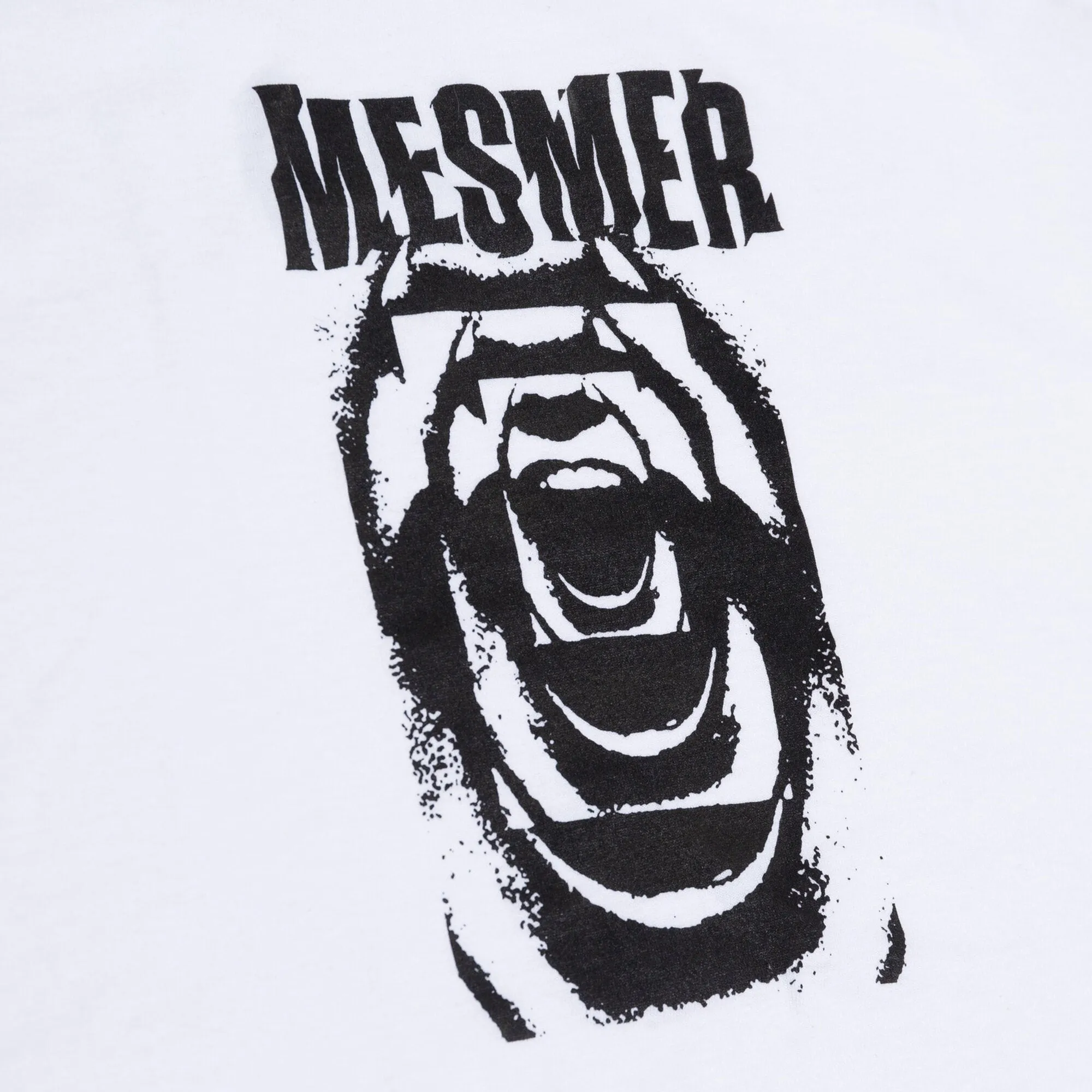 Mesmer "Screamer" T-Shirt