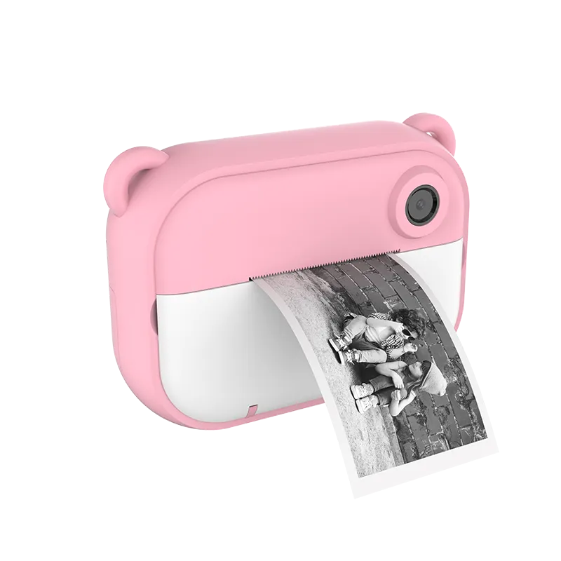 myFirst Camera Insta 2 - 12MP Kid's Instant Print Camera