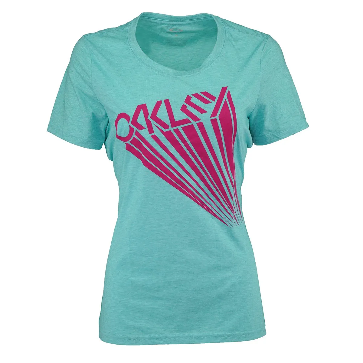 Oakley Women's Graphic Oakley T-Shirt