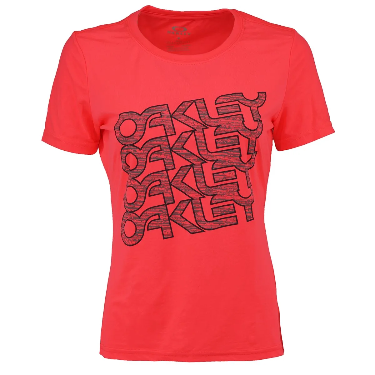 Oakley Women's Graphic Oakley T-Shirt