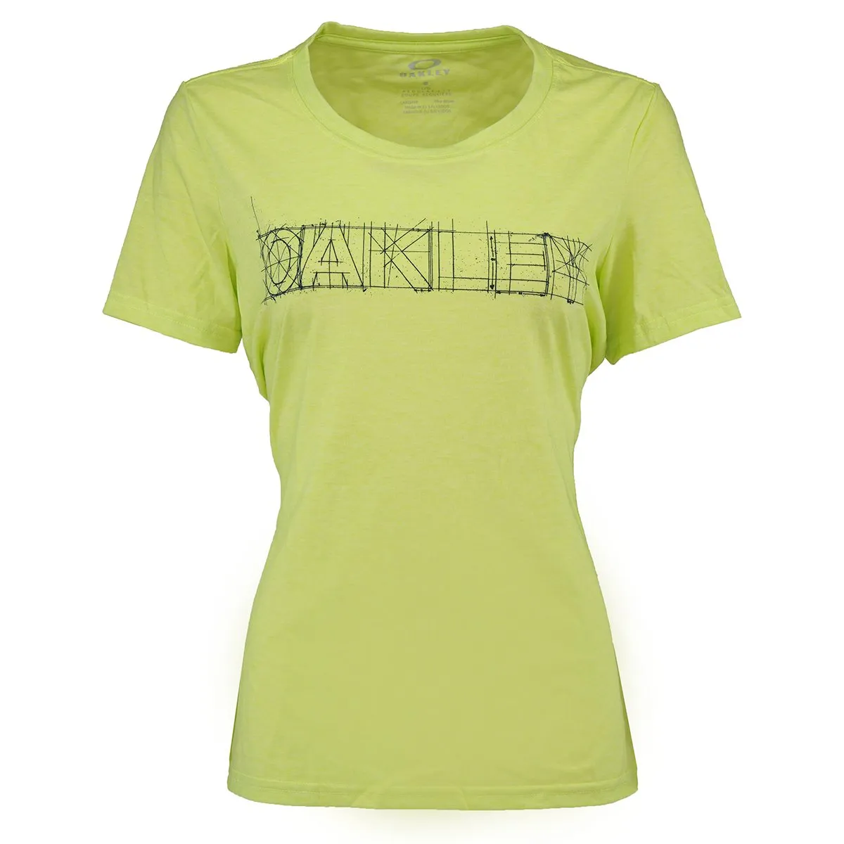 Oakley Women's Graphic Oakley T-Shirt