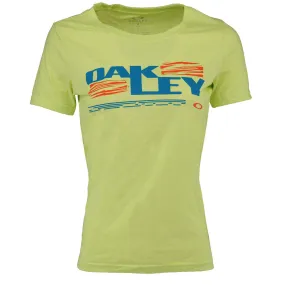 Oakley Women's Graphic Oakley T-Shirt