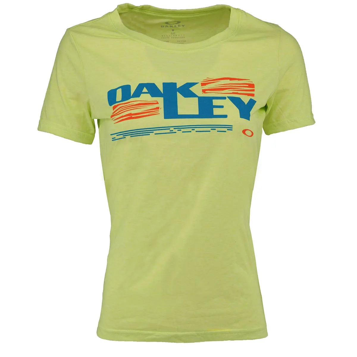 Oakley Women's Graphic Oakley T-Shirt