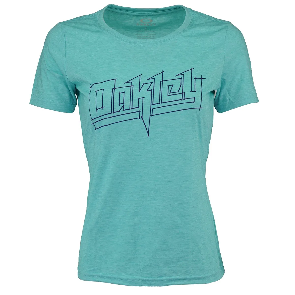 Oakley Women's Graphic Oakley T-Shirt