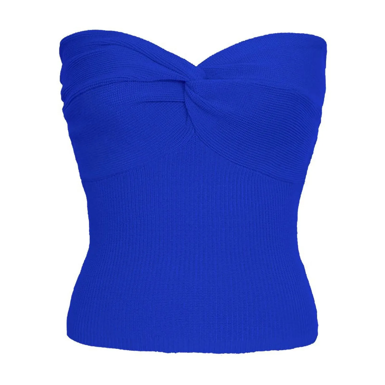 Off shoulder Top Women's SEXY Strapless Bra - bucketstores.com