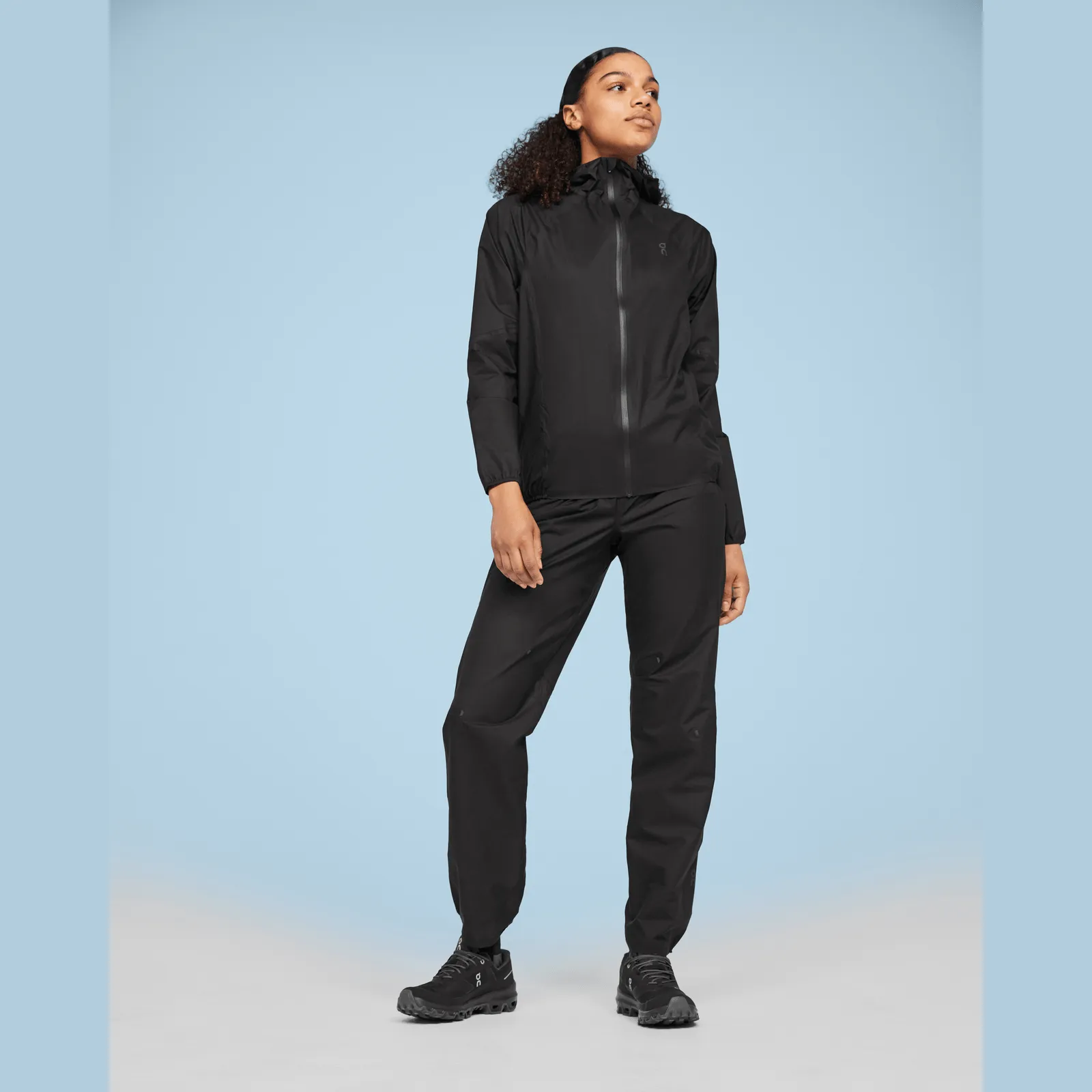 ON Ultra Jacket Womens