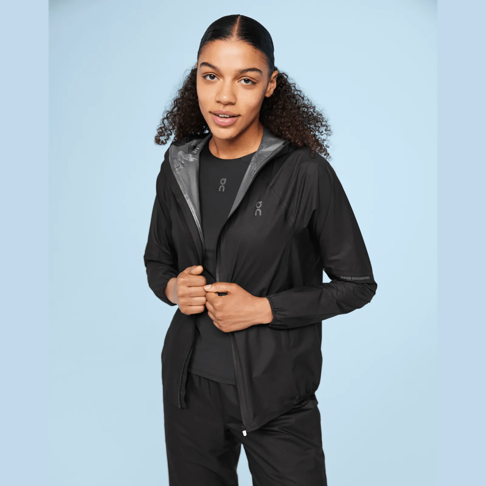 ON Ultra Jacket Womens