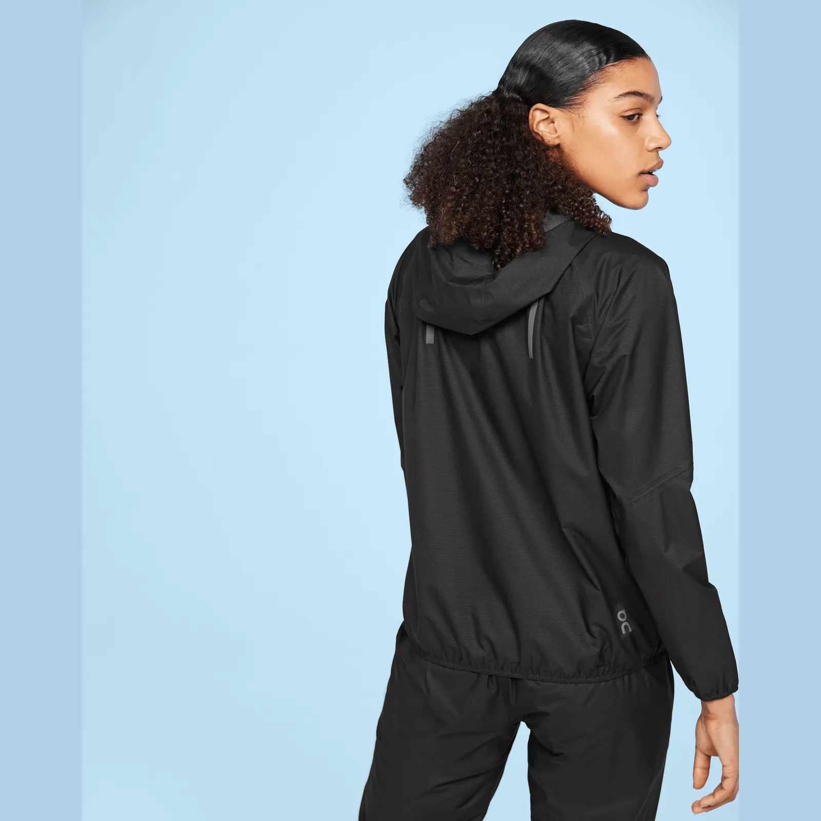 ON Ultra Jacket Womens