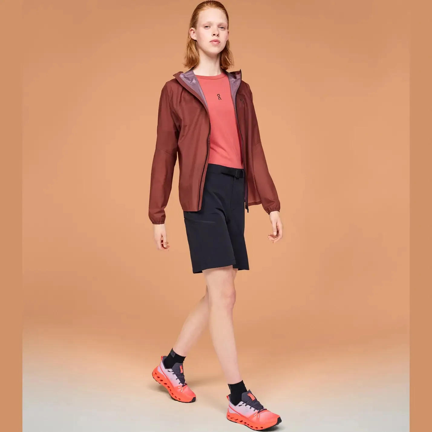 ON Ultra Jacket Womens