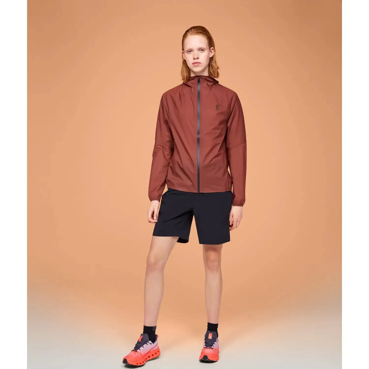 ON Ultra Jacket Womens