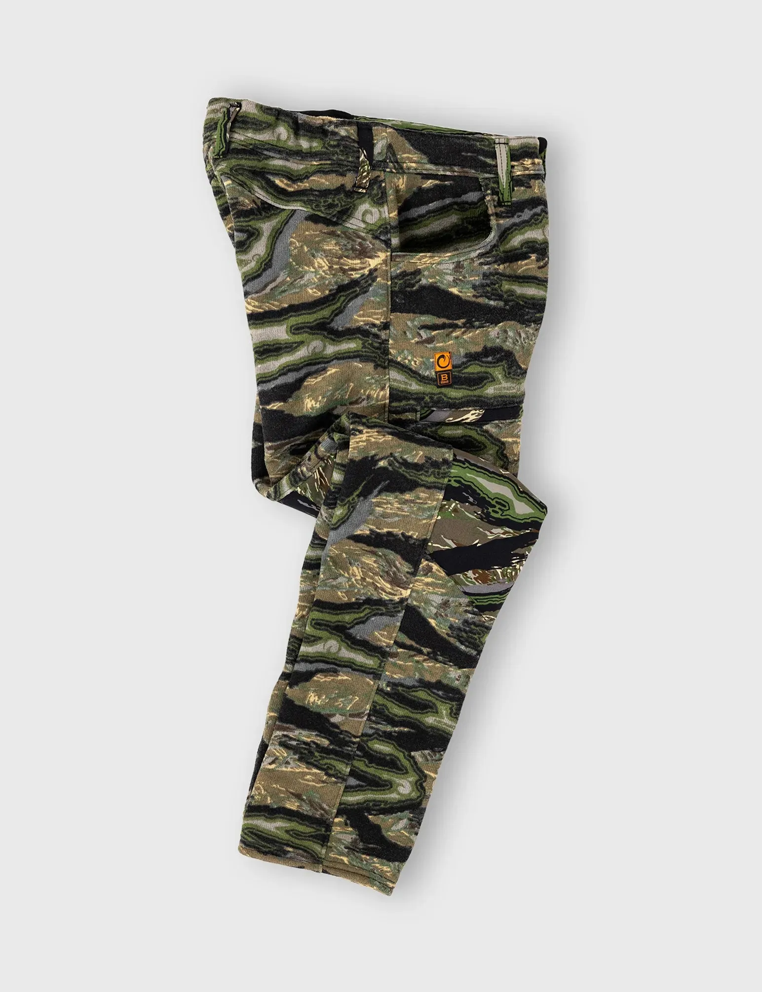 ORIGIN STEALTH WOOL® PANT