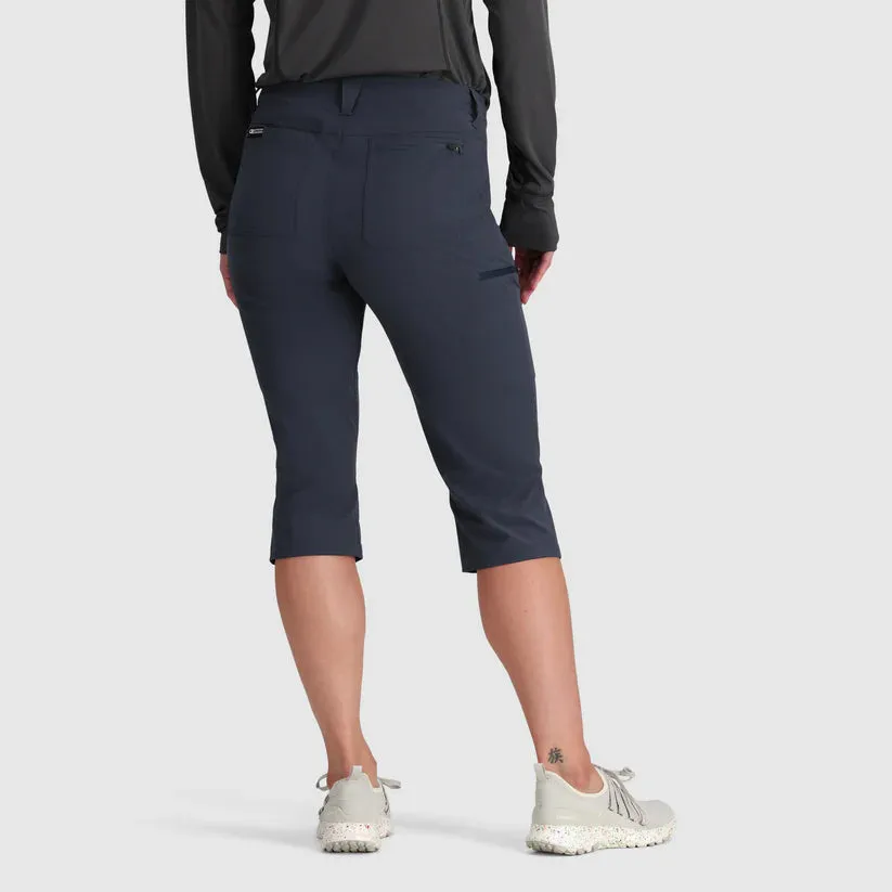 OUTDOOR RESEARCH Women's Ferrosi Capris