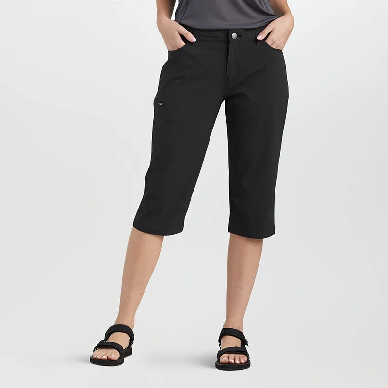 OUTDOOR RESEARCH Women's Ferrosi Capris