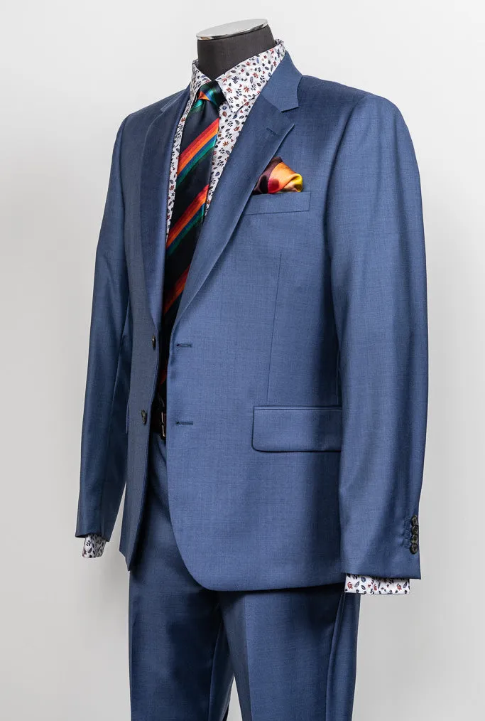 PAUL SMITH SUIT - C00003