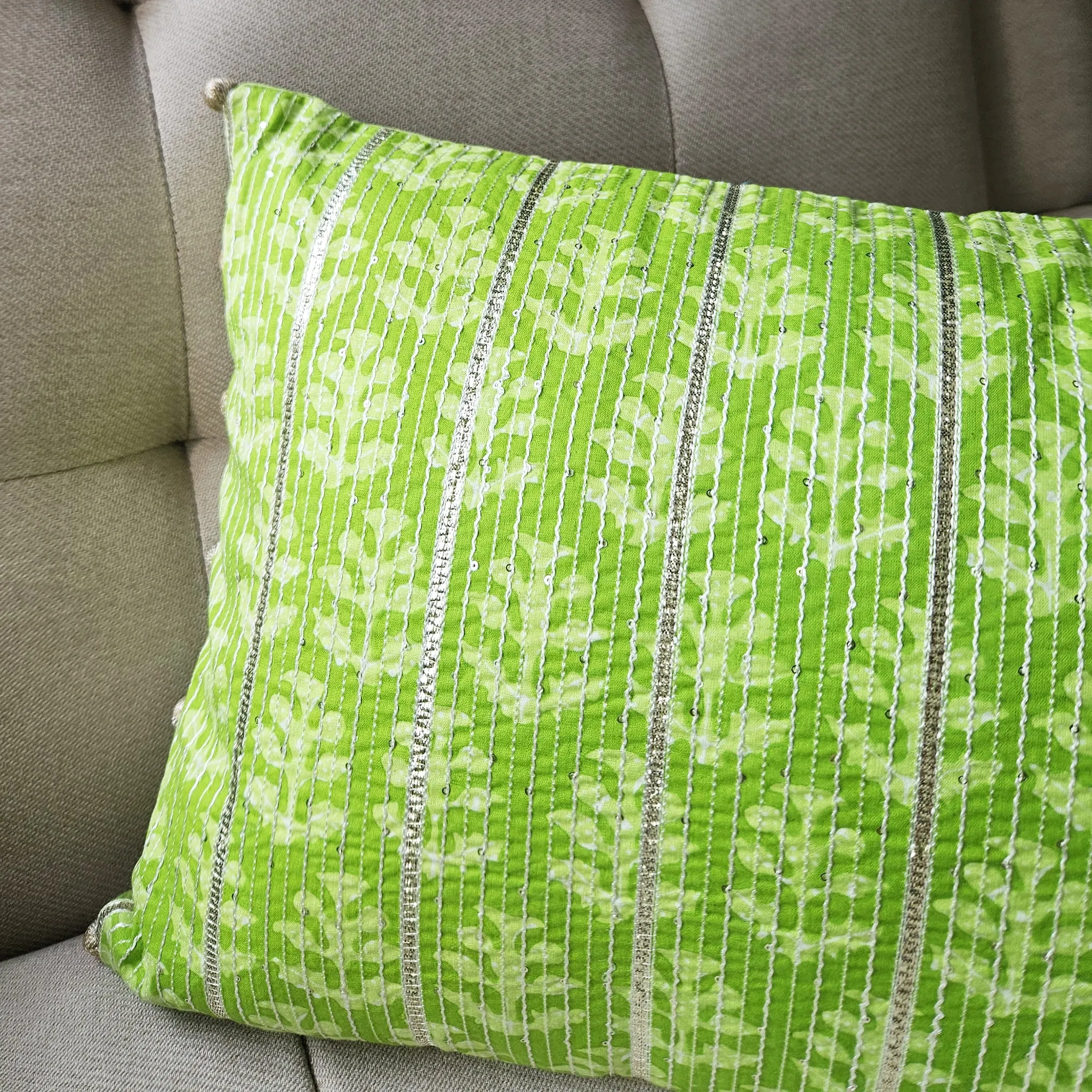 Rang Lumbar Cushion Cover, Hara 30x50 cm