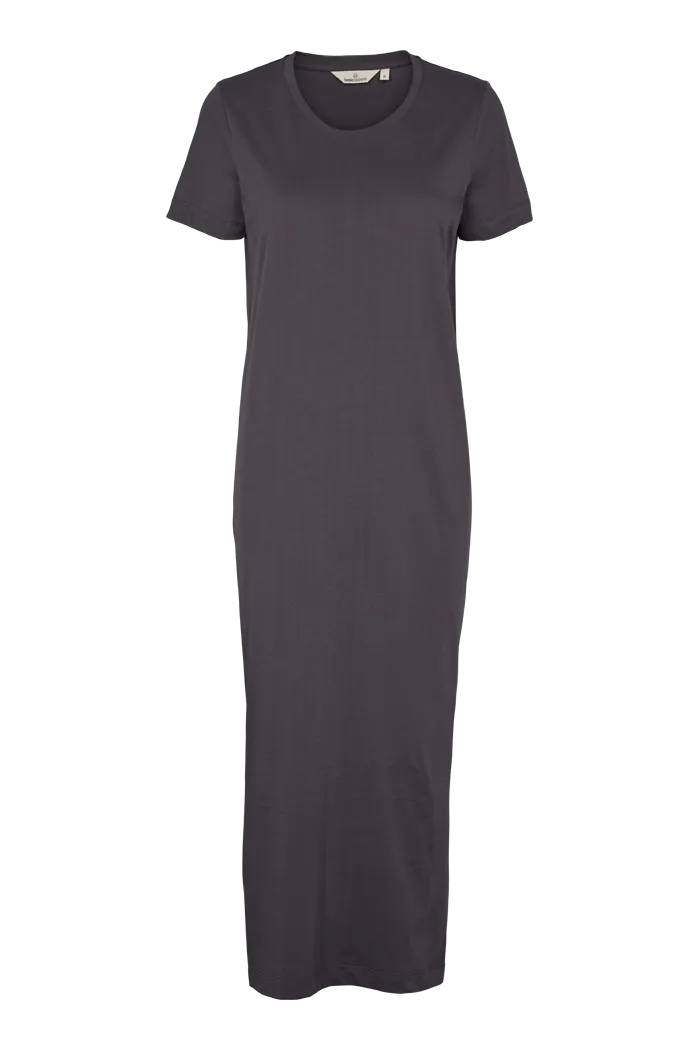 Rebekka Dress - Blackened Pearl