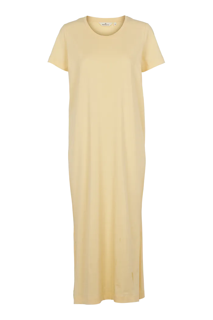 Rebekka Dress - Straw