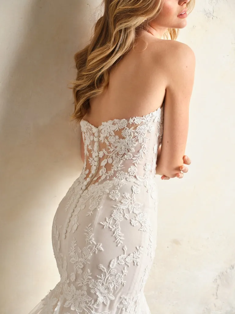 Saskia by Maggie Sottero