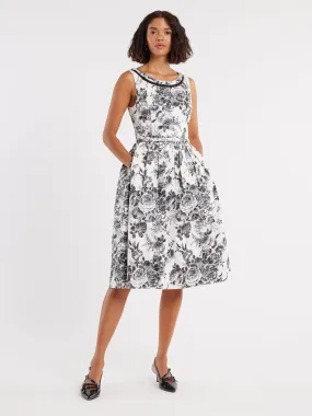 Sierra Bloom Dress