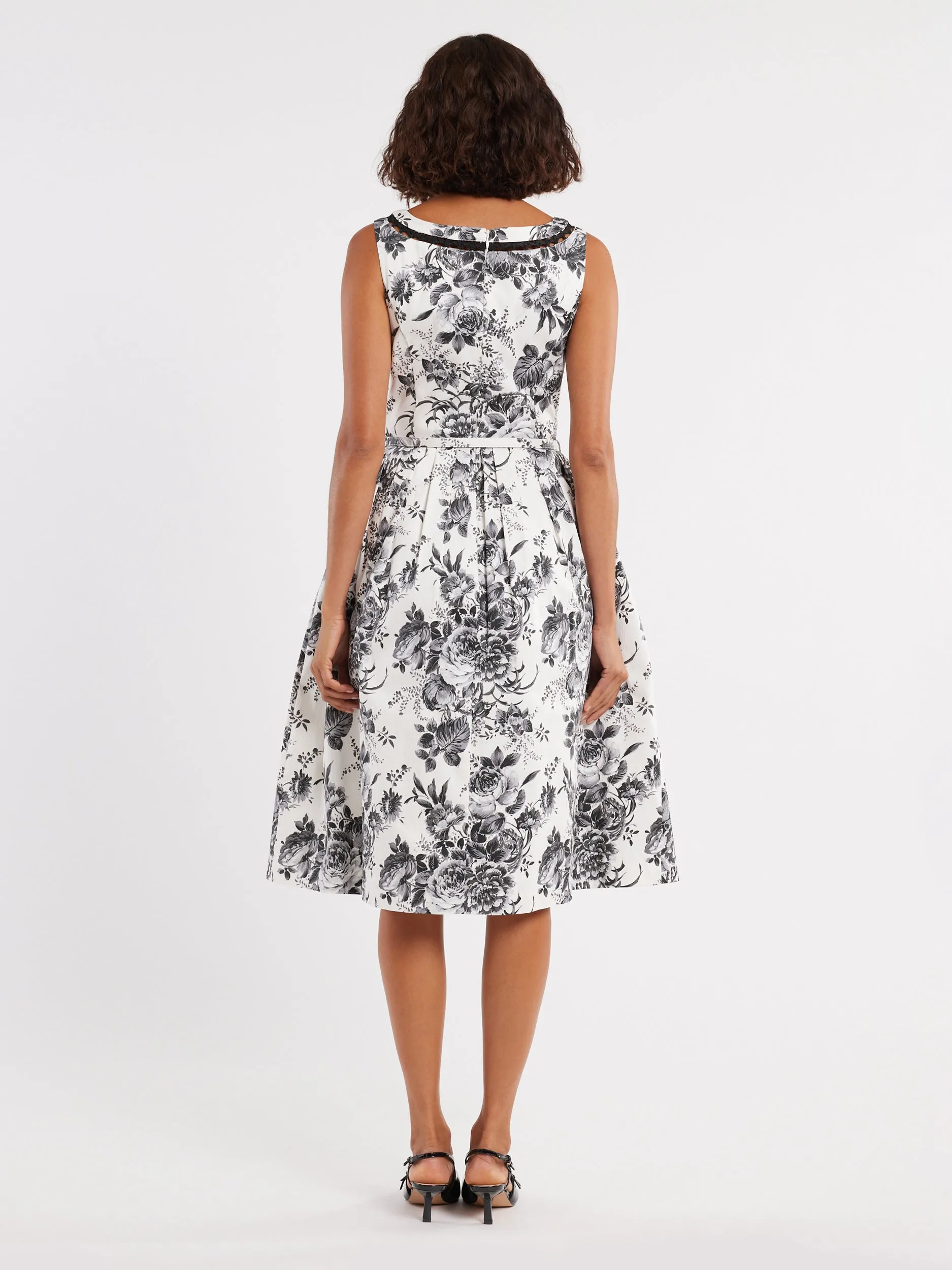 Sierra Bloom Dress