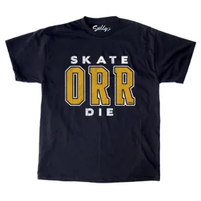 Skate ORR Die T-Shirt