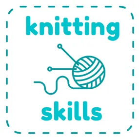 Skills: Knitting